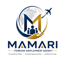 Mamari Logo